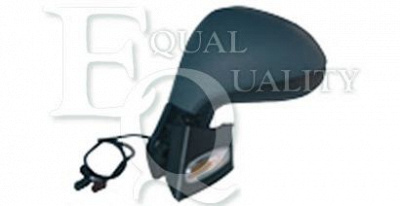 EQUAL QUALITY rs02202 -  Наружное зеркало
